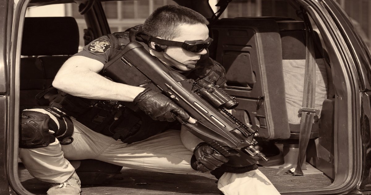 CURSO GOES POLICÍA NACIONAL 2025: REQUISITOS, PRUEBAS Y DESARROLLO