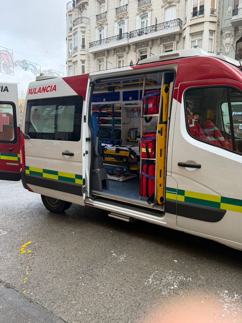 Consejos practicos para mejorar la seguridad personal en Fallas 2026